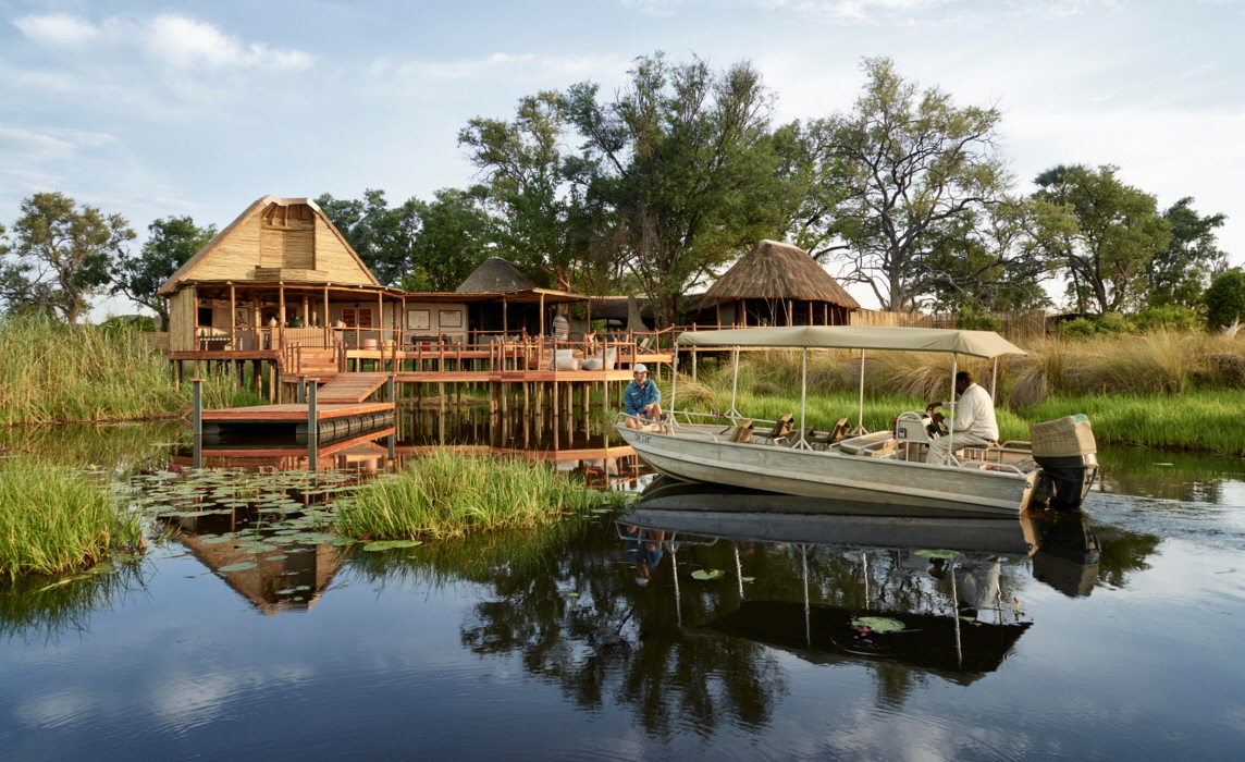 Baines Camp