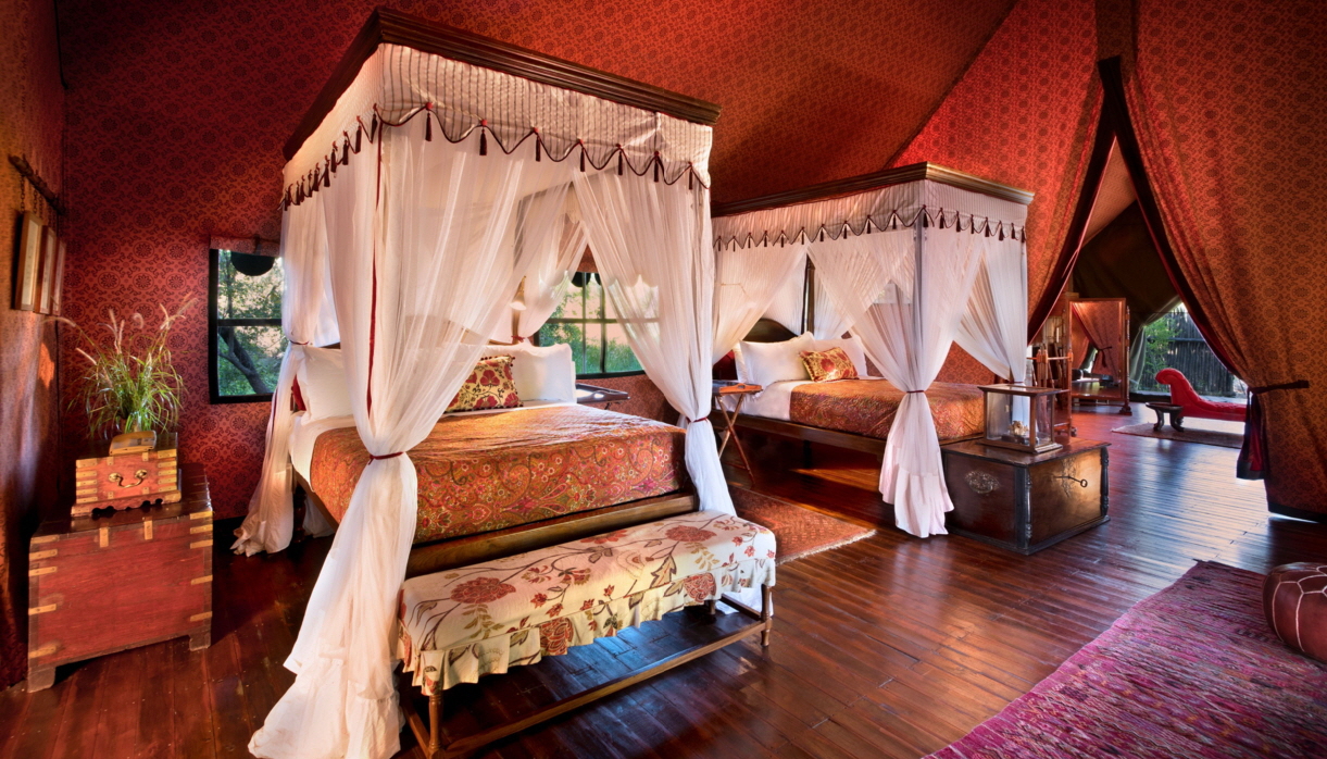 Jacks Camp Botswana
