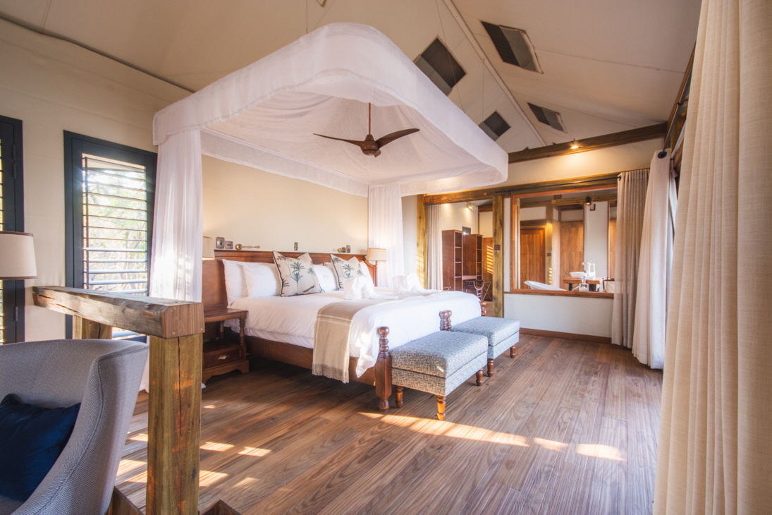 Kwara Camp Okavango