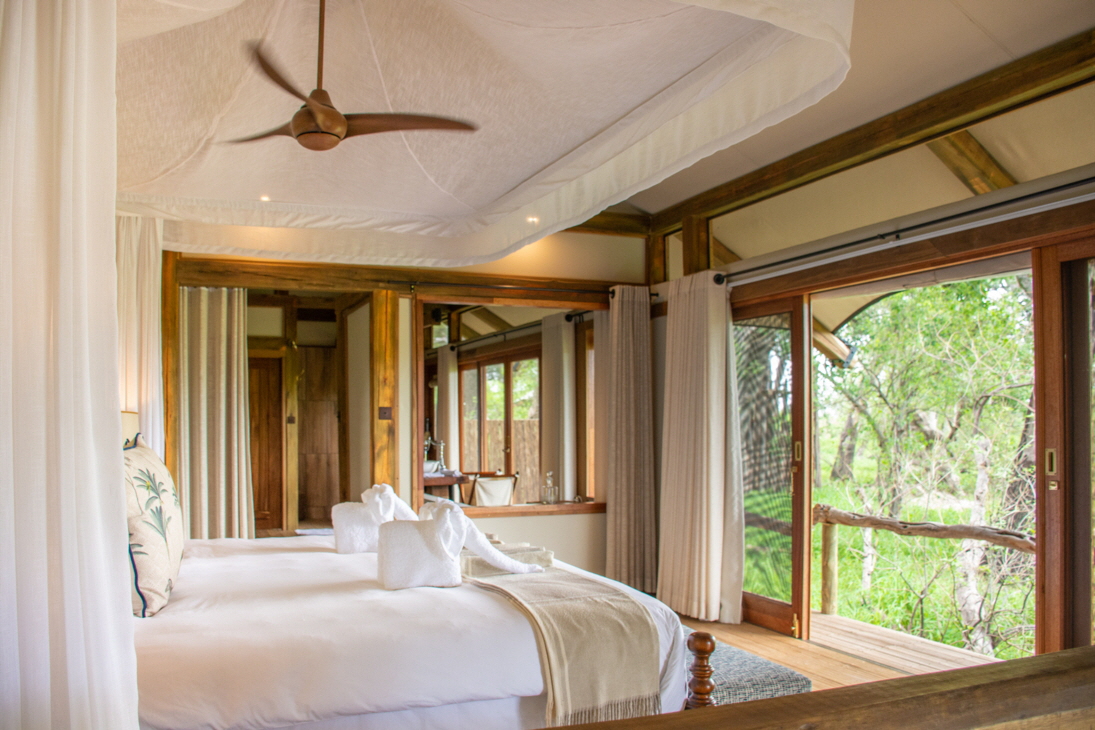 Kwara Camp Okavango