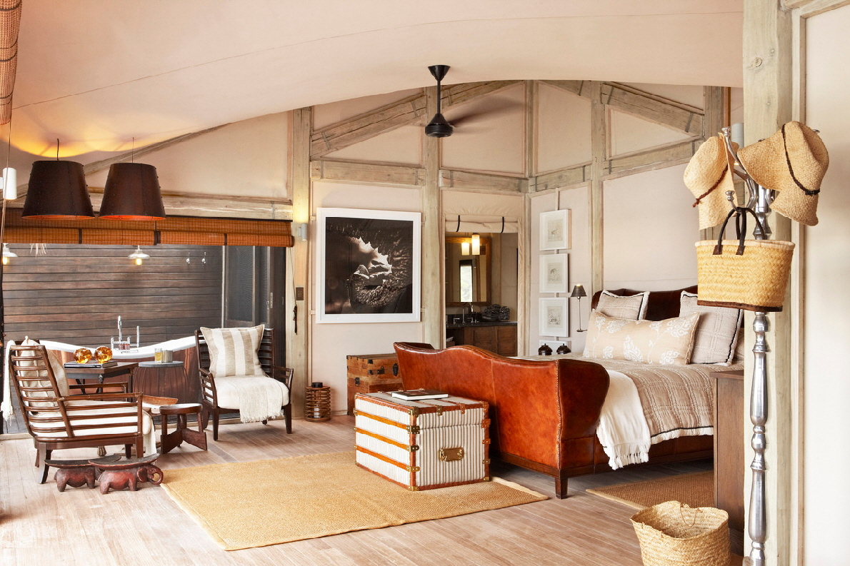 Abu Camp Okawango