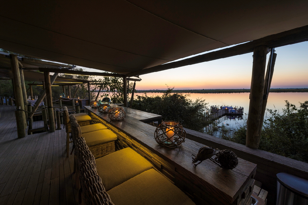 Botswana Wilderness Camps