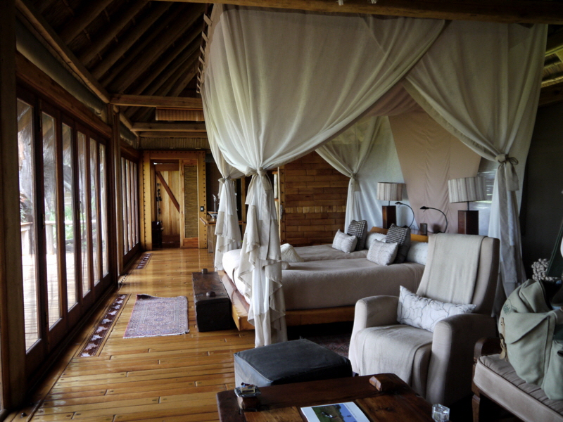 Jao  Camp Okavango